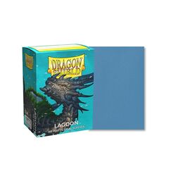 Asmodee Lagoon Kartenhülle