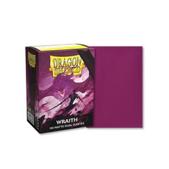Asmodee Wraith Kartenhülle