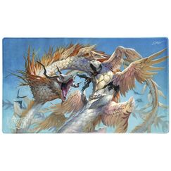 Asmodee The Ejsingandr Spielmatte