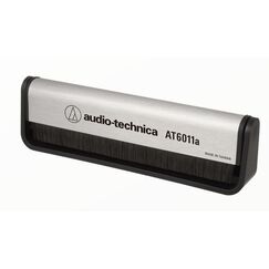 Audio-Technica AT6011A Zubehör für Vinylplatte Bürste aufzeichnen
