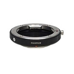 Fujifilm M MOUNT LENS ADAPTOR Kameraobjektivadapter