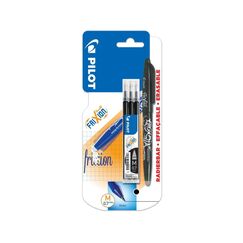 Pilot FriXion Ball Stick Pen Schwarz 1 Stück(e)