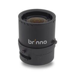 Brinno BCS 18-55 Kameraobjektiv Zeitraffer-Kamera Schwarz