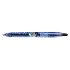 Pilot B2P Gel Medium Ausziehbarer Gelschreiber Schwarz 1 Stück(e)