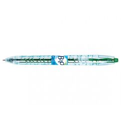 Pilot B2P Gel Grün