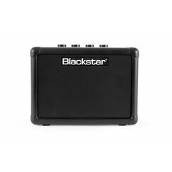 Blackstar Amplification FLY 3 2.0 Kanäle Schwarz
