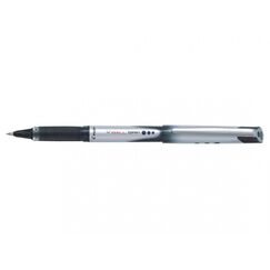 Pilot V-Ball 0.7mm Stick Pen Schwarz 12 Stück(e)
