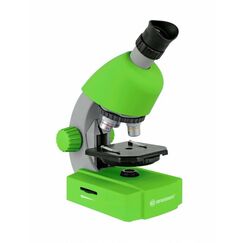 Bresser Optics Junior 40x-640x Optisches Mikroskop