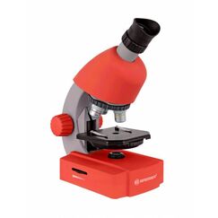 Bresser Optics Junior 40x-640x Optisches Mikroskop