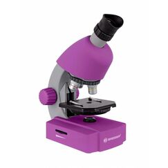 Bresser Optics Junior 40x-640x Optisches Mikroskop
