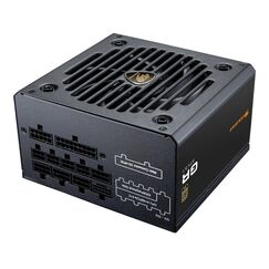 COUGAR Netzteil GR 850W ATX3.1/PCIE 5.1 / 80 Plus Gold