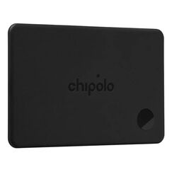 Chipolo CARD Persönlich Finder Smartkarte Schwarz