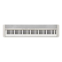 Casio Casiotone 76 Weiß