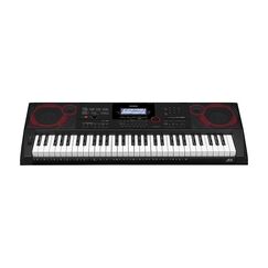 Casio CT-X3000 MIDI-Tastatur 61 Schlüssel USB Schwarz, Weiß