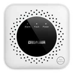 Dahua Technology DHI-HY-GB40A Gasdetektor Brennbares Gas (LEL), LPG, Propan