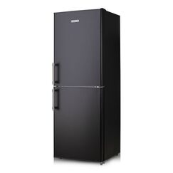 Domo DO91306C Freistehend 138 l Schwarz