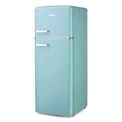 Domo DO91705R Freistehend 206 l Blau
