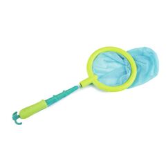 Hape E0214 Bad-Spielzeug/-Aufkleber Bad-Spieleset Mehrfarbig