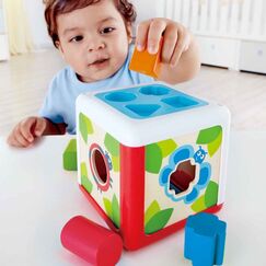 Hape E0507 Lernspielzeug
