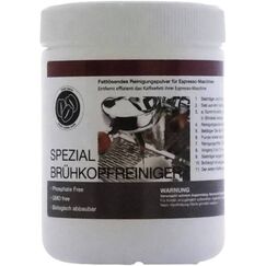 3 Beans Brühkopfreiniger Cafetto