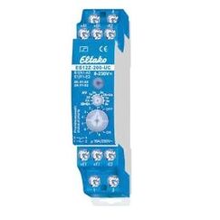 Eltako ES12Z-200-UC Leistungsrelais Blau