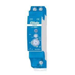 Eltako 22100231 Leistungsrelais Blau 2