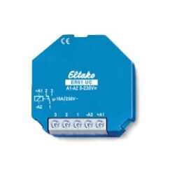 Eltako ER61-UC Leistungsrelais 1