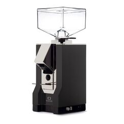 Eureka Silencio 310 W Schwarz