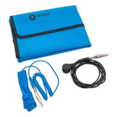 iFixit EU145202-5 Reparaturwerkzeug für elektronische Geräte 3 Werkzeug