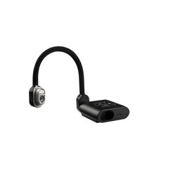 AVer F17+ Dokumentenkamera Schwarz 25,4 / 3,06 mm (1 / 3.06") CMOS USB 3.2 Gen 1 (3.1 Gen 1)