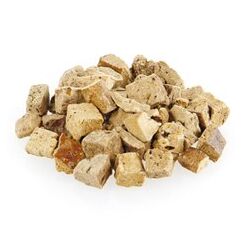 Catsy 600032 Hunde-/Katzenleckerli Katze Snacks Huhn 25 g