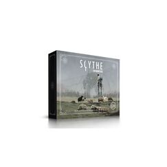Asmodee Scythe – Begegnungsbox