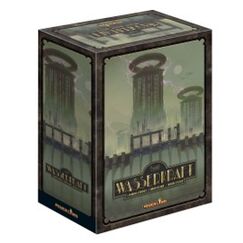 Asmodee FEU63569 Brettspiel Krieg