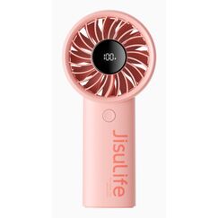 JisuLife Life4 Pink Handventilator
