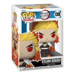 FUNKO POP! 65623 collectible figure