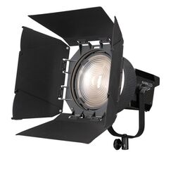Nanlite NL-FL20G accessory Schwarz, Weiß