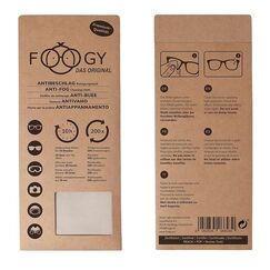 Foogy FOOGYVAHO Antibeschlagbehandlung