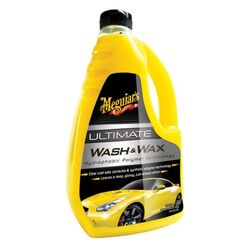 Meguiar's Ultimate Wash & Wax Flüssigkeit