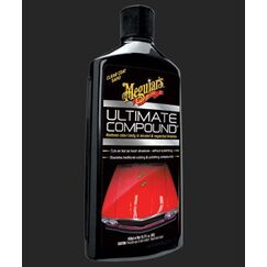 Meguiar's Ultimate Compound Flüssigkeit