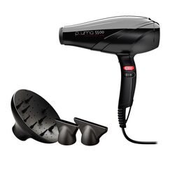 GA.MA SH1601 Haartrockner 2400 W Schwarz