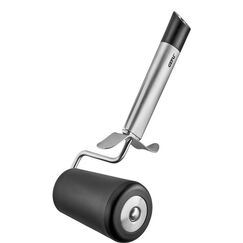 GEFU 29240 Nudelholz Kunststoff, Edelstahl Weiche Oberfläche 97 mm