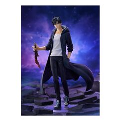 Good Smile Company POP UP PARADE Sung Jinwoo