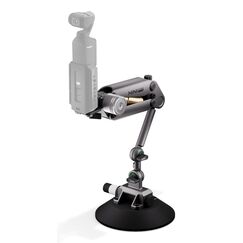 Tilta 6937134610321 Halterung Action-Kamera Grau