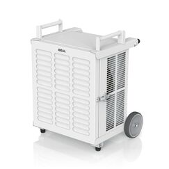 Ideal Hercules H14 65,5 dB 170 W Weiß