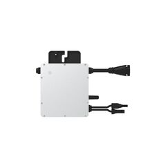 Hoymiles HMS-500 solarwechselrichter 0,3 kVA Weiß