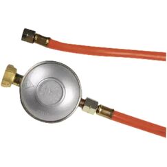 Ohmex OHM-HOS-2120 Grillzubehör Gasdruckregler