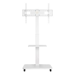 myWall HP 108 W TV-Halterung 190,5 cm (75") Weiß