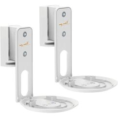 myWall HS 40 W Wand Weiß