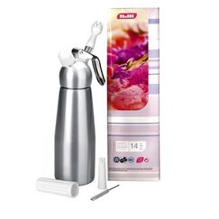 Ibili 750905 Sahnespender 0,5 l