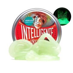 Intelligente Knete Ektoplasma